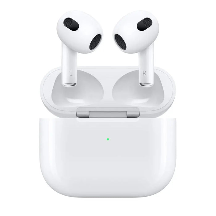 Слушалки Apple AirPods (3rd generation) with Charging Case