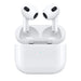 Слушалки Apple AirPods (3rd generation) with Charging Case