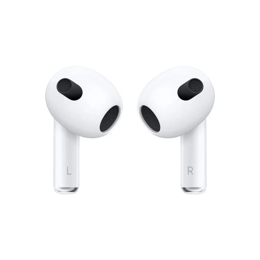 Слушалки Apple AirPods (3rd generation) with Charging Case