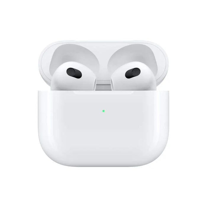 Слушалки Apple AirPods (3rd generation) with Charging Case