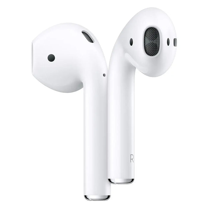 Слушалки Apple AirPods2 with Charging Case