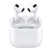 Слушалки Apple AirPods3 with Lightning Charging Case