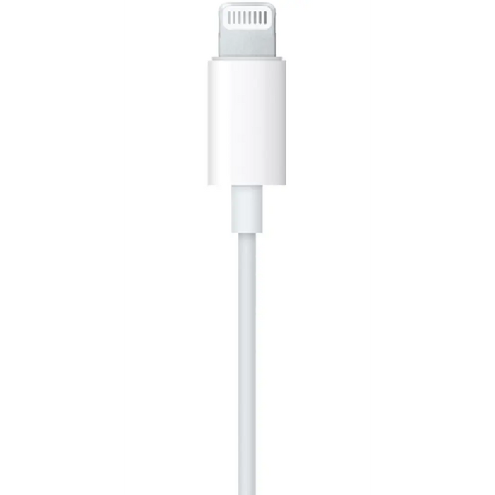 Слушалки Apple EarPods (Lightning Connector)