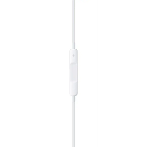 Слушалки Apple EarPods (Lightning Connector)