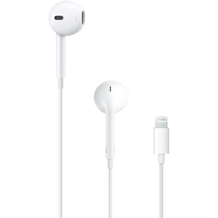 Слушалки Apple EarPods (Lightning Connector)