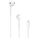 Слушалки Apple EarPods (Lightning Connector)