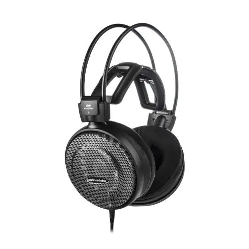 Слушалки Audio-Technica AD-700X черни