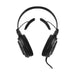 Слушалки Audio-Technica AD-700X черни