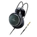 Слушалки Audio-Technica ATH-A990Z черно-зелени