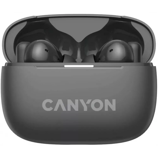 Слушалки CANYON CNS-TWS10BK Black