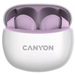 Слушалки CANYON CNS-TWS5PU