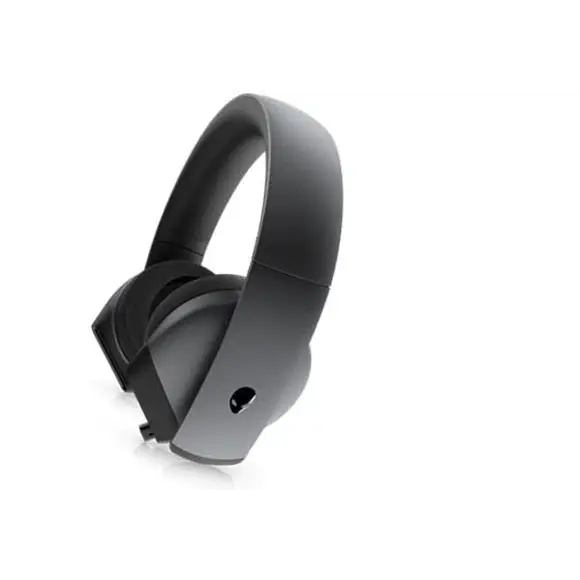 Слушалки Dell Alienware 510H 7.1 Gaming Headset