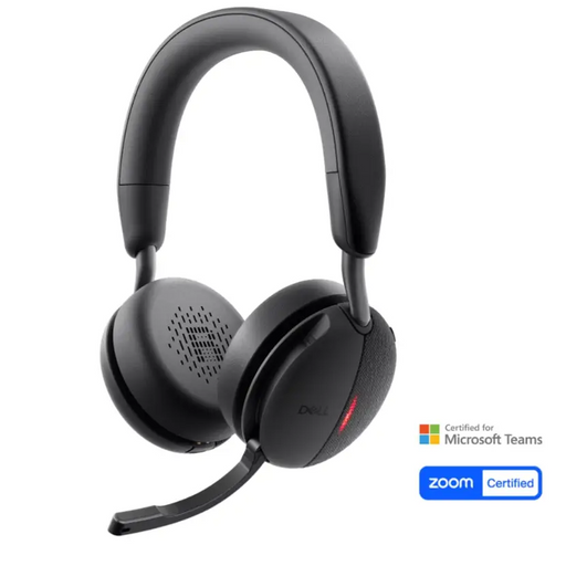 Слушалки Dell Pro Wireless ANC Headset WL5024