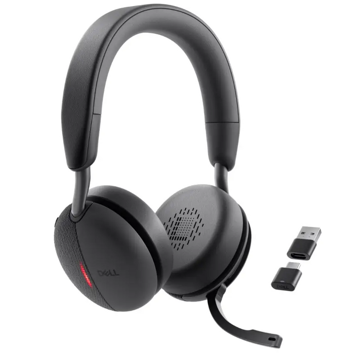 Слушалки Dell Pro Wireless ANC Headset WL5024