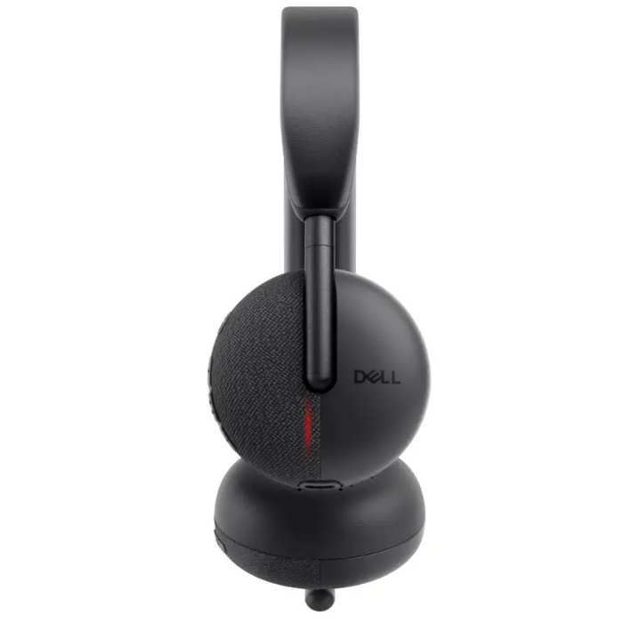 Слушалки Dell Wireless Headset WL3024 + Dell
