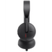 Слушалки Dell Wireless Headset WL3024 + Dell