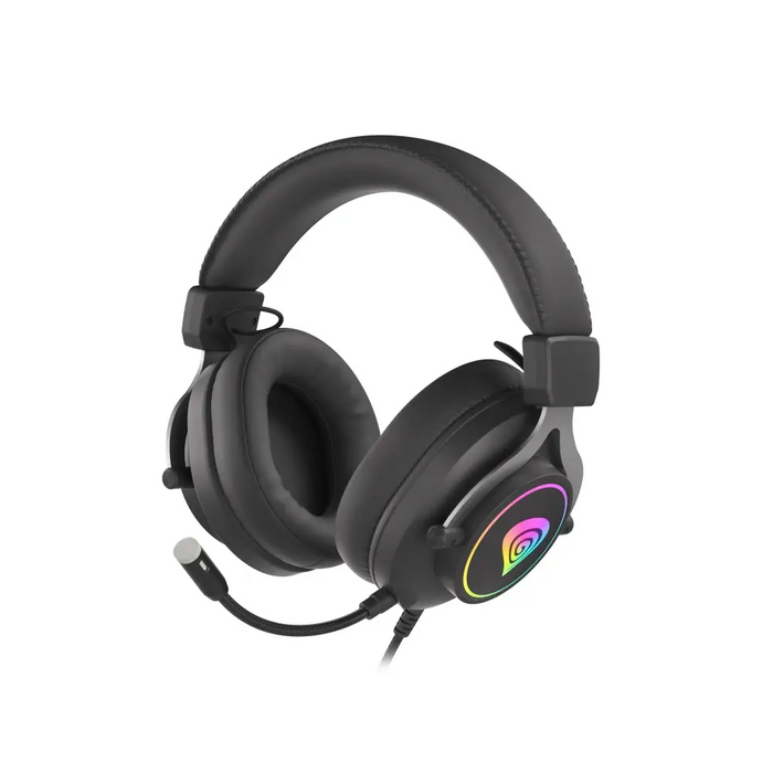 Слушалки Genesis Gaming Headset Neon 750 With