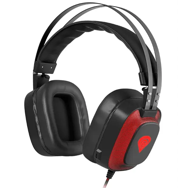 Слушалки Genesis Gaming Headset Radon 720 Virtual 7.1