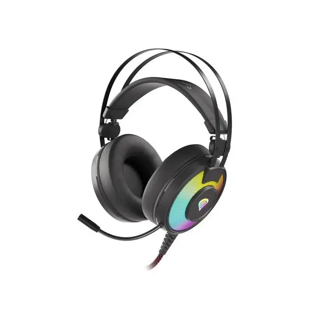 Слушалки Genesis Headset Neon 600 With Microphone