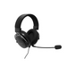 Слушалки Genesis Headset Toron 301 с микрофон черни