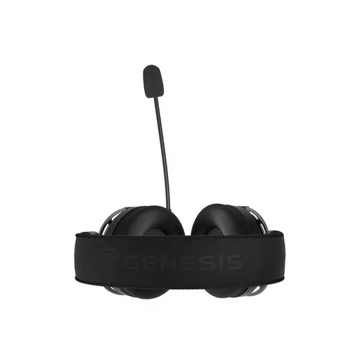 Слушалки Genesis Headset Toron 301 с микрофон черни