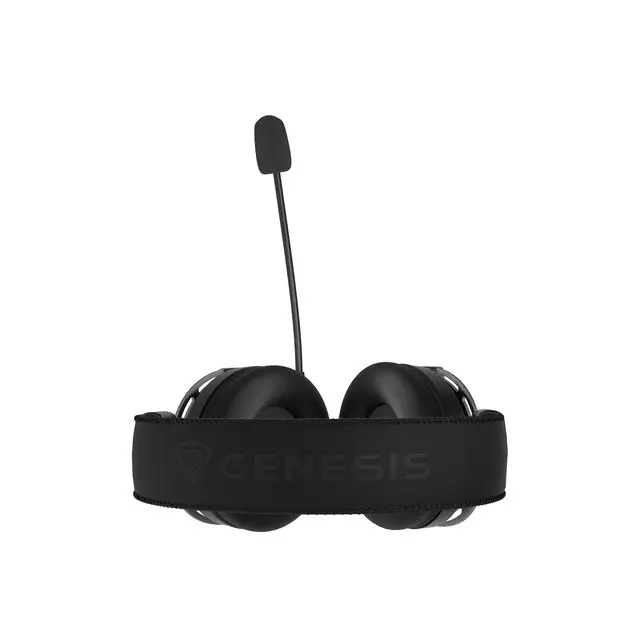 Слушалки Genesis Headset Toron 301 с микрофон черни