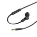 Слушалки Hama ’Intense’ In-Ear микрофон