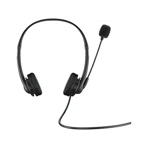 Слушалки HP Stereo USB Headset G2