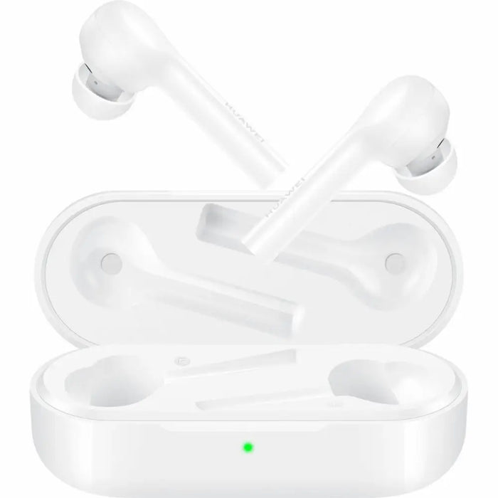 Слушалки HUAWEI CM-H1C Ceramic White