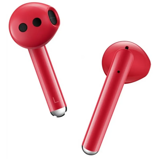 Слушалки HUAWEI FREEBUDS 3 CM-H-SHARK Red