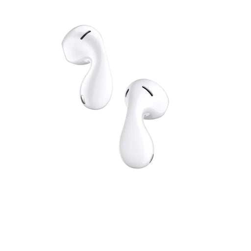 Слушалки Huawei Freebuds 5 Ceramic White Music