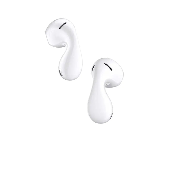 Слушалки Huawei Freebuds 5 Ceramic White Music