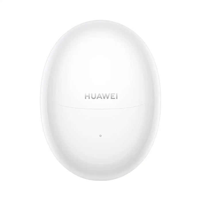 Слушалки Huawei Freebuds 5 Ceramic White Music