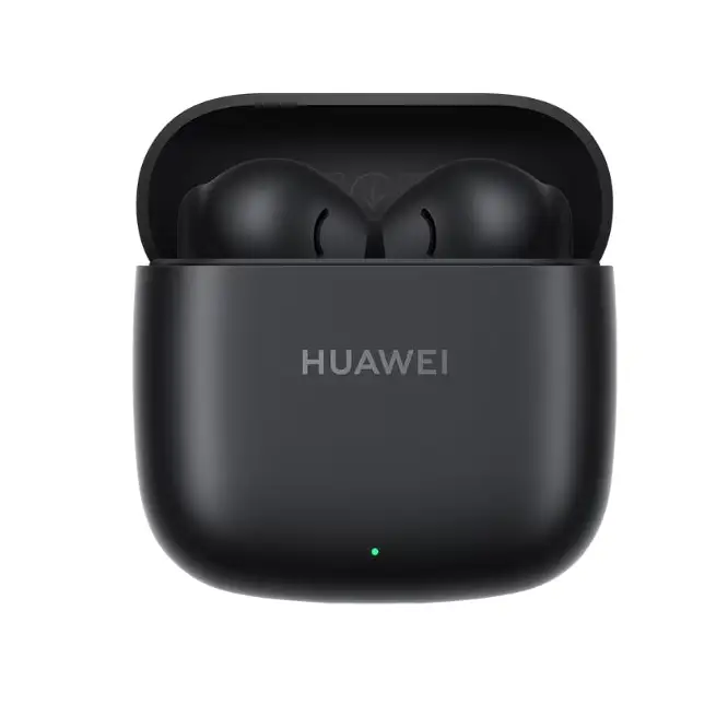 Слушалки Huawei FreeBuds SE 2 ULC-CT010 Black