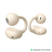 Слушалки Huawei FreeClip Dove-T00 Beige Bluetooth