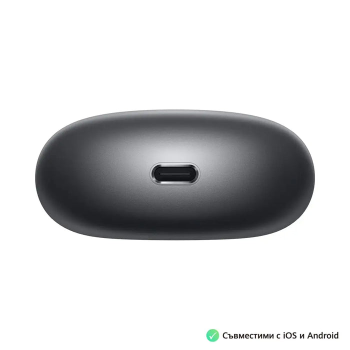 Слушалки Huawei FreeClip Dove-T00 Black Bluetooth