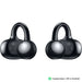 Слушалки Huawei FreeClip Dove-T00 Black Bluetooth