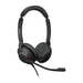 Слушалки Jabra Connect 4h Микрофон Черни