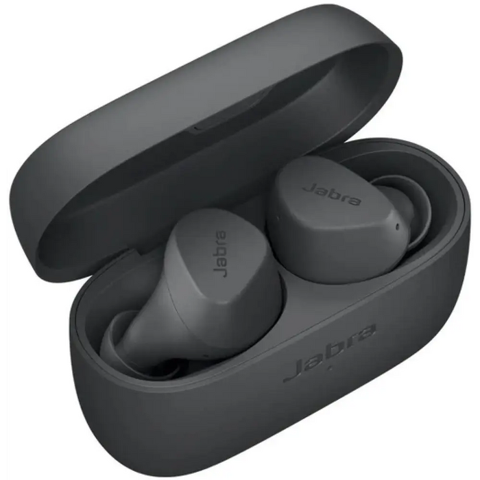 Слушалки Jabra Elite 2 Dark Grey