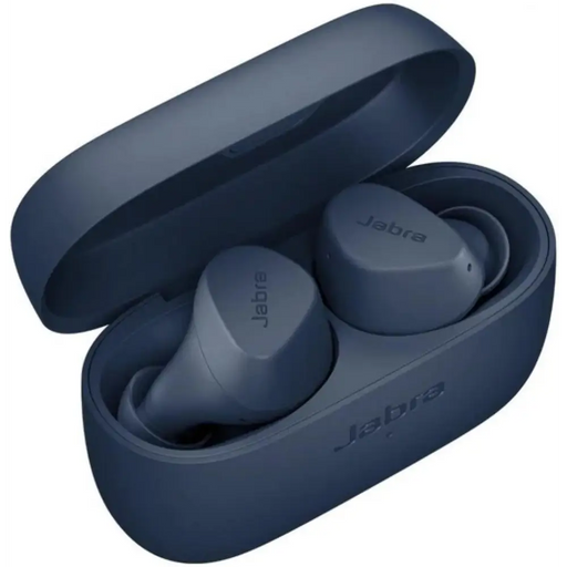 Слушалки Jabra Elite 2 Navy