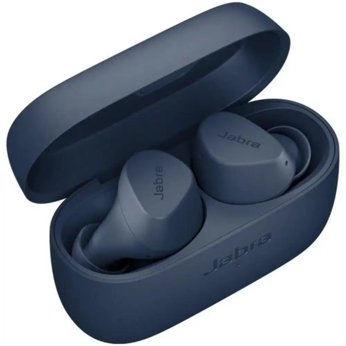 Слушалки Jabra Elite 2 Navy