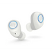 Слушалки JBL FREE X WHT Truly wireless in - ear headphones