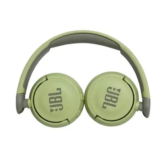 Слушалки JBL JR310BT GRN HEADPHONES