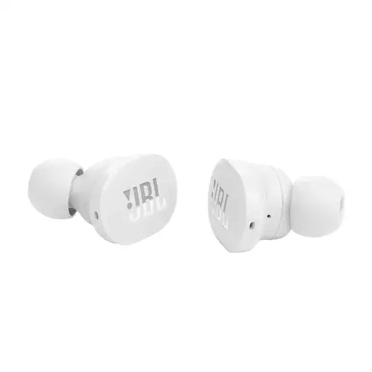 Слушалки JBL T130NC WHT True wireless Noise