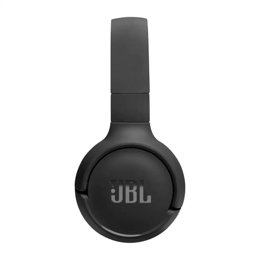 Слушалки JBL T520BT BLK HEADPHONES