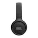 Слушалки JBL T520BT BLK HEADPHONES