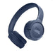 Слушалки JBL T520BT BLU HEADPHONES