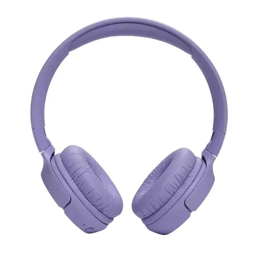 Слушалки JBL T520BT PUR HEADPHONES