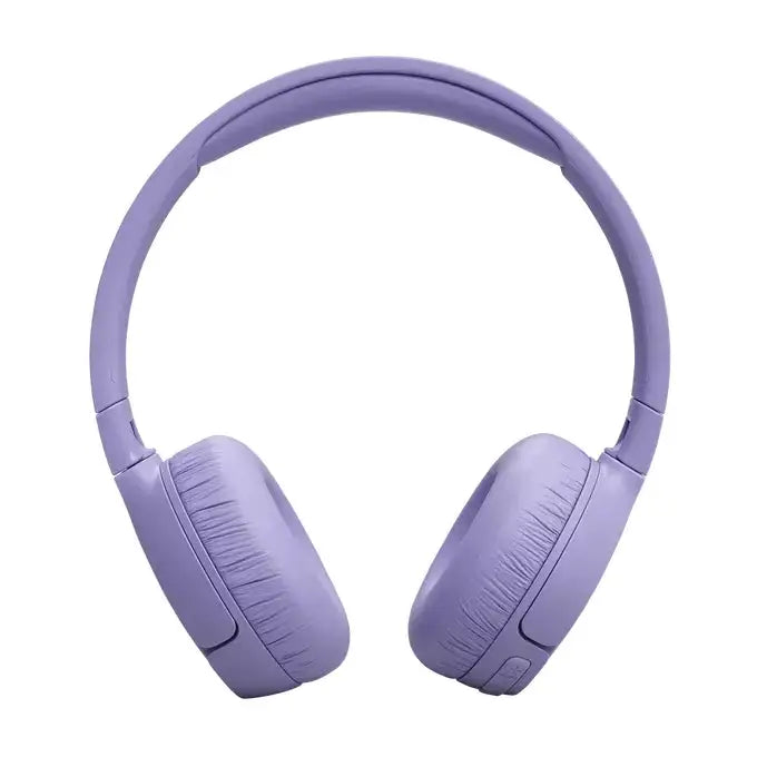 Слушалки JBL T670NC PUR HEADPHONES