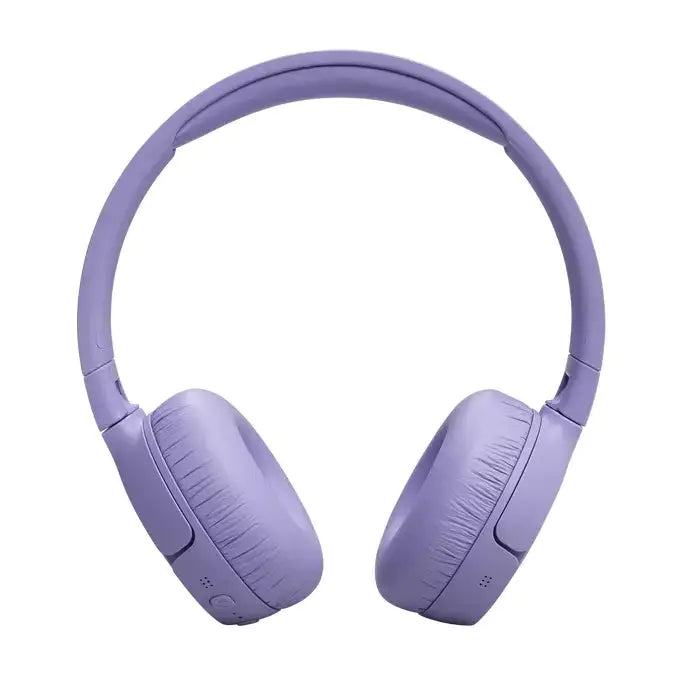 Слушалки JBL T670NC PUR HEADPHONES